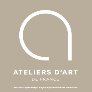 Logo Ateliers d'Art de france