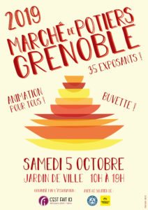 Affiche-Marché-Potiers-grenoble